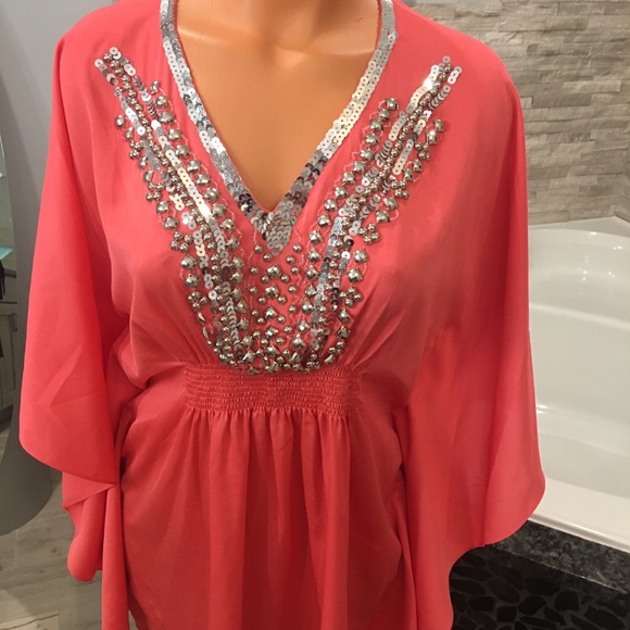 Boston Proper Tops - Boston Proper Tunic !!
